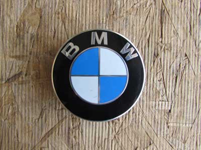 BMW Wheel Center Hub Cap 36136783536 1, 2, 3, 4, 5, 6, 7, X, Z Series